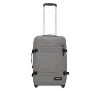 Maleta Eastpak Transit'R S Sunday Gris Talla única