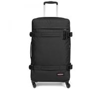 Eastpak Transit'R 4 ruedas Carrito 75 cm negro