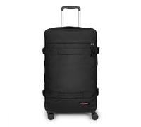 Eastpak Transit'R 4 ruedas Carrito L 75 cm negro