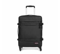 Eastpak Transit'R 4 ruedas Carro de la cabina 54 cm negro