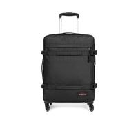 Eastpak Transit'R 4 S | Maleta con 4 ruedas | negro | 35x54x23cm | poliamida