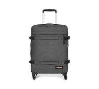 Eastpak Transit'R 4 S | Maleta con 4 ruedas | negro | 35x54x23cm | poliamida