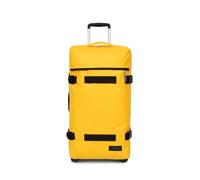EASTPAK Transit'R - Bolsa de Equipaje Suave, tamaño Mediano, yema de Lona