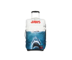 Eastpak Transit'r Bolsa de viaje S (Handgepäck mit 23cm Tiefe) negro