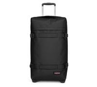 Eastpak Transit'r L 2-Wheel Holdall 79 cm negro