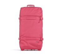 Eastpak Transit'R L | Bolso de viaje con ruedas | rosa | poliéster