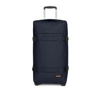 Eastpak Transit'r M 2-Wheel Holdall 67 cm azul