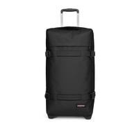 Eastpak Transit'r M 2-Wheel Holdall 67 cm negro