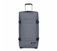 EASTPAK Transit'R M 7S1 - Bolsa de viaje, color gris