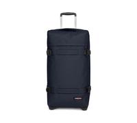 Eastpak Transit'R M Bolso de viaje con ruedas navy, fibra sintética, 36 x 67 x 30cm