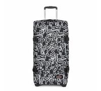 Eastpak Transit'R 2 ruedas Bolsa de viaje M 67 cm letters black (TAS024781)