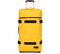 EASTPAK Transit'R - Bolsa de Equipaje Suave, tamaño Mediano, yema de Lona