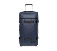 Eastpak - Transit'R M Trolley - Suitcases - unisex - Azul - ONE SIZE -