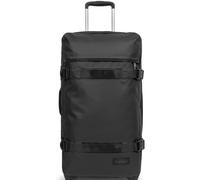 Eastpak Tarp Transit'R M Bolso de viaje con ruedas negro, polyester, 36 x 67 x 30cm