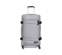 Eastpak Transit'r - Maleta 4M, Gris, M, Maleta con Ruedas