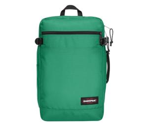 Eastpak Transit'r Pack EK0A5BHIB0B1 - Mochila unisex, color verde, talla única