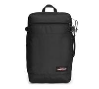 EASTPAK TRANSIT'R Pack Maleta Enrollable para Equipaje Unisex Adultos, Color Negro., M, Ampliable