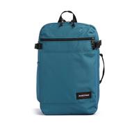 Eastpak Transit'R Pack Mochila petrol, fibra sintética, unisex, 28L