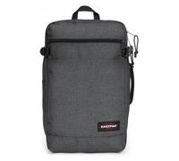 Eastpak Mochila Transit'R Pack – 28 L – Antracita, fibra sintética, unisex