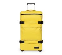 Eastpak Transit'R Plus 2 ruedas Bolsa de viaje 68 cm amarillo