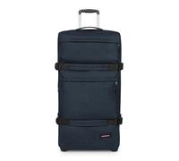 Eastpak Transit'R Plus 2 ruedas Bolsa de viaje 68 cm azul