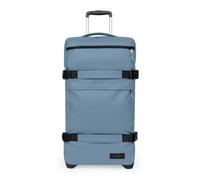 Eastpak Transit'R Plus 2 ruedas Bolsa de viaje 68 cm azul