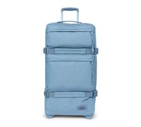 Eastpak Transit'R Plus 2 ruedas Bolsa de viaje 68 cm azul