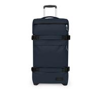 Eastpak Transit'R Plus 2 ruedas Bolsa de viaje 68 cm azul petróleo