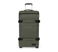 Eastpak Transit'R Plus 2 ruedas Bolsa de viaje 68 cm verde