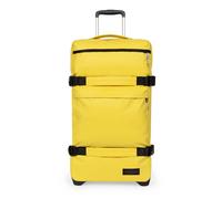 Eastpak Transit'R Plus 2 ruedas Bolsa de viaje 80 cm amarillo
