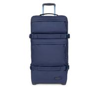 Eastpak Transit'R Plus 2 ruedas Bolsa de viaje 80 cm azul