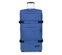 Eastpak Transit'R Plus 2 ruedas Bolsa de viaje 80 cm azul