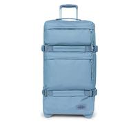 Eastpak Transit'R Plus 2 ruedas Bolsa de viaje 80 cm azul