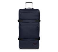 Eastpak Transit'R Plus 2 ruedas Bolsa de viaje 80 cm azul