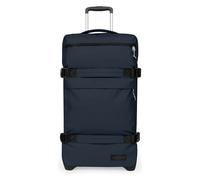 Eastpak Transit'R Plus 2 ruedas Bolsa de viaje 80 cm azul