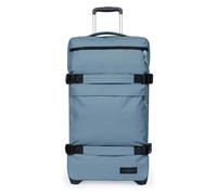 Eastpak Transit'R Plus 2 ruedas Bolsa de viaje 80 cm azul