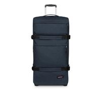 Eastpak Transit'R Plus 2 ruedas Bolsa de viaje 80 cm azul petróleo