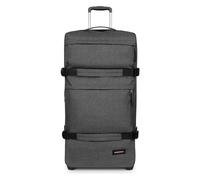 Eastpak Transit'R Plus 2 ruedas Bolsa de viaje 80 cm gris