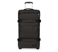 Eastpak Transit'R Plus 2 ruedas Bolsa de viaje 80 cm gris