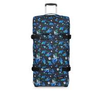 Eastpak Transit'R Plus 2 ruedas Bolsa de viaje 80 cm multicolor