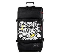 Eastpak Transit'R Plus 2 ruedas Bolsa de viaje 80 cm negro