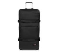 Eastpak Transit'R Plus 2 ruedas Bolsa de viaje 80 cm negro