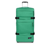 Eastpak Transit'R Plus 2 ruedas Bolsa de viaje 80 cm verde