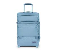 Eastpak Transit'R Plus 2 ruedas Maleta de cabina 55 cm azul