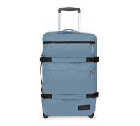 Eastpak Transit'R Plus 2 ruedas Maleta de cabina 55 cm gris