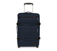 Eastpak Transit'R Plus 2 ruedas Maletas de cabina 55 cm gris