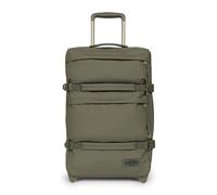 Eastpak Transit'R Plus 2 ruedas Maleta de cabina 55 cm marrón