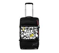 Eastpak Transit'R Plus 2 ruedas Maleta de cabina 55 cm negro
