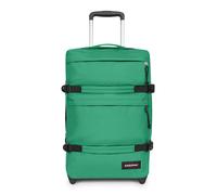 Eastpak Transit'R Plus 2 ruedas Maleta de cabina 55 cm verde