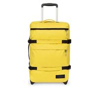 Eastpak Transit'R Plus 2 ruedas Trolley de cabina 55 cm amarillo